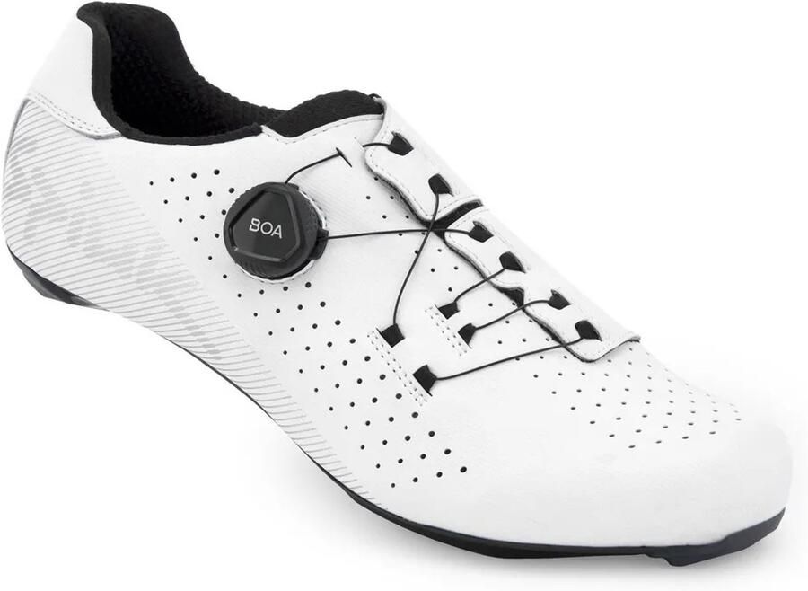 Spiuk Bruma Raceschoenen Wit