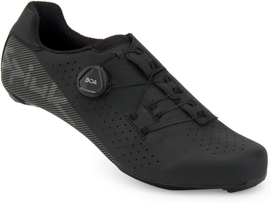 Spiuk Bruma Raceschoenen Zwart