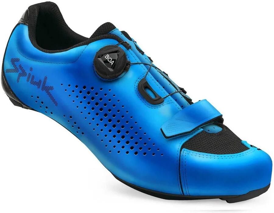 Spiuk Caray Raceschoenen Blauw