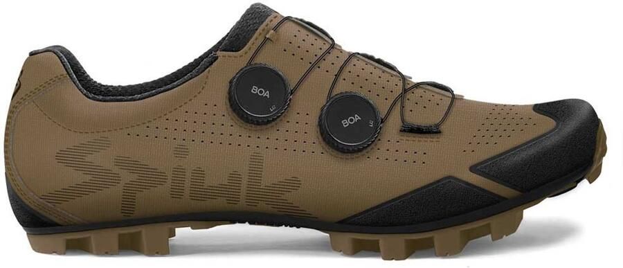 Spiuk Loma C Mtb-schoenen Bruin