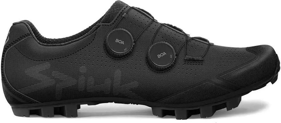 Spiuk Loma C Mtb-schoenen Zwart