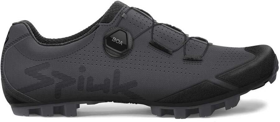 Spiuk Loma Mtb-schoenen Zwart Man