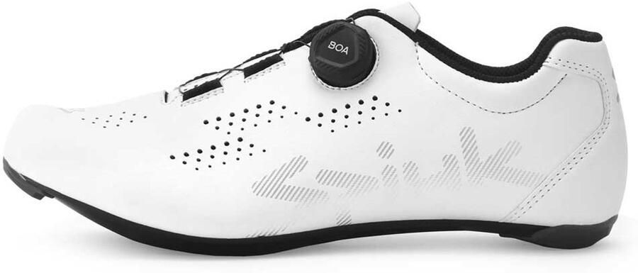 Spiuk Ruta Raceschoenen Wit