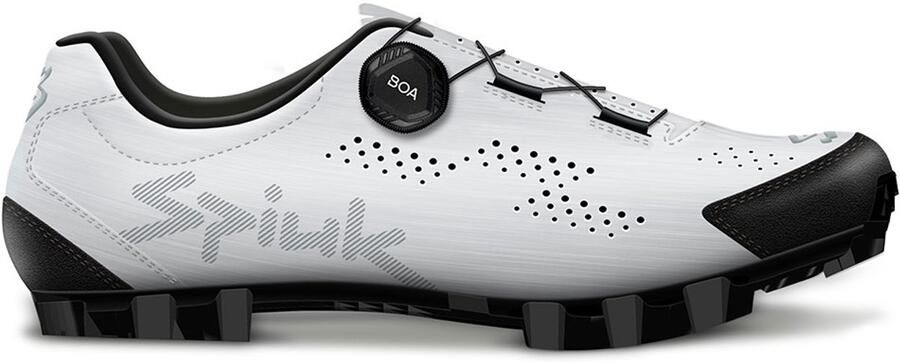 Spiuk Senda Mtb-schoenen Wit
