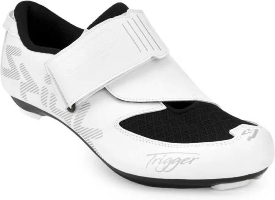 Spiuk Trigger Raceschoenen Wit