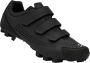 Spiuk Splash MTB-Schoenen Black Heren - Thumbnail 1