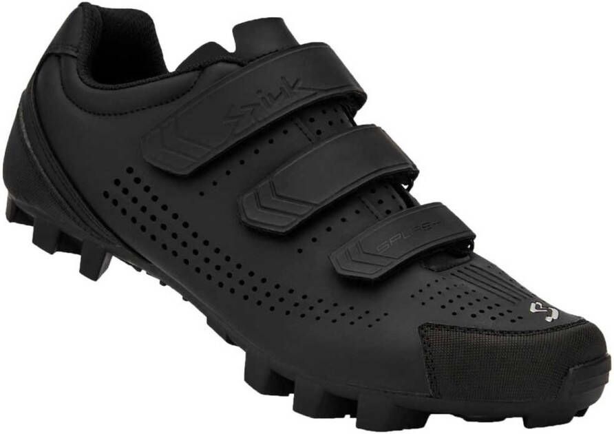 Spiuk Splash Mtb-schoenen Zwart Man