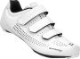 Spiuk Spray Heren Racefiets Schoenen White - Thumbnail 1