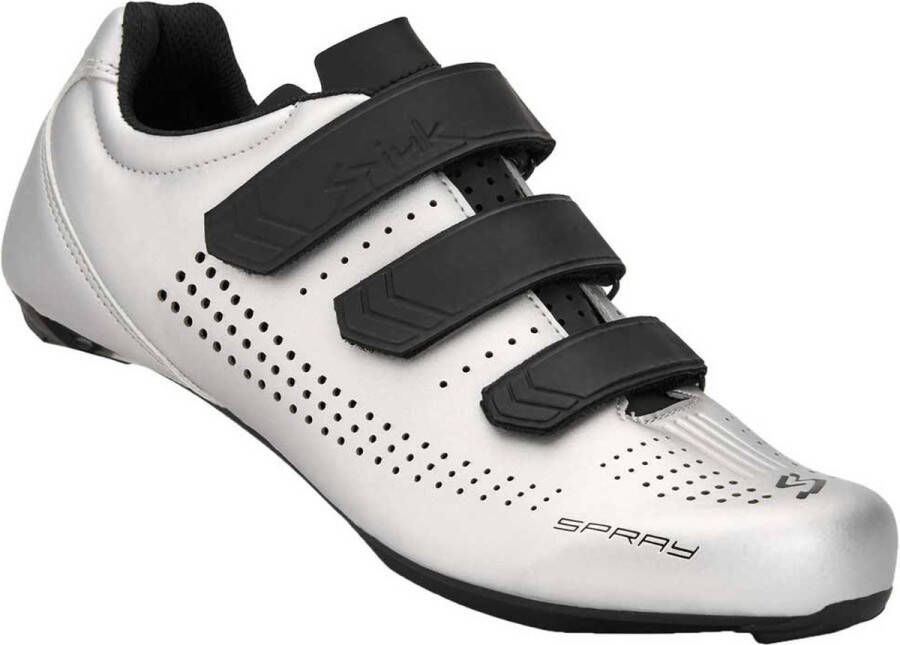 Spiuk Spray Racefiets Schoenen Wit Man