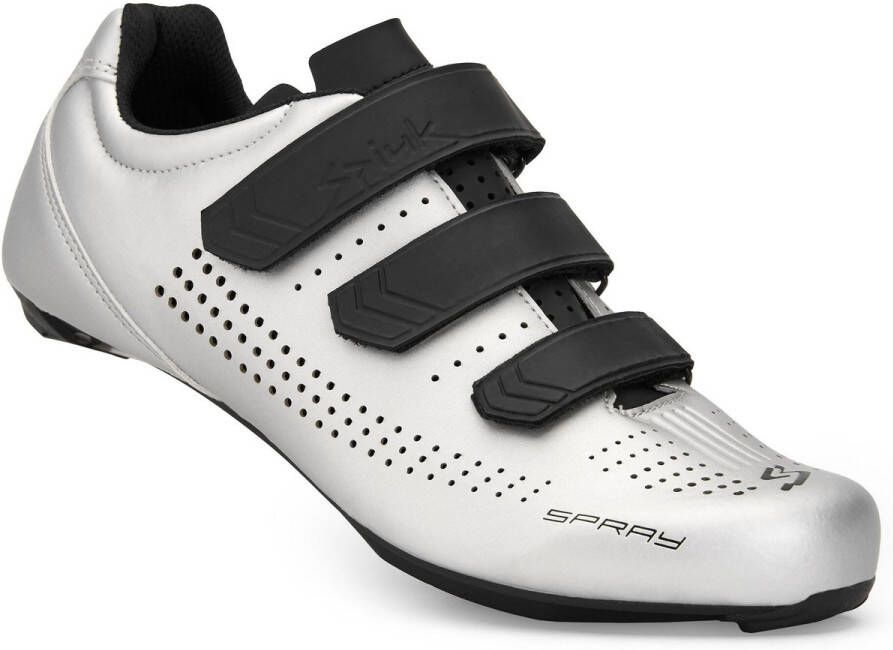 Spiuk Spray Raceschoenen Wit Man