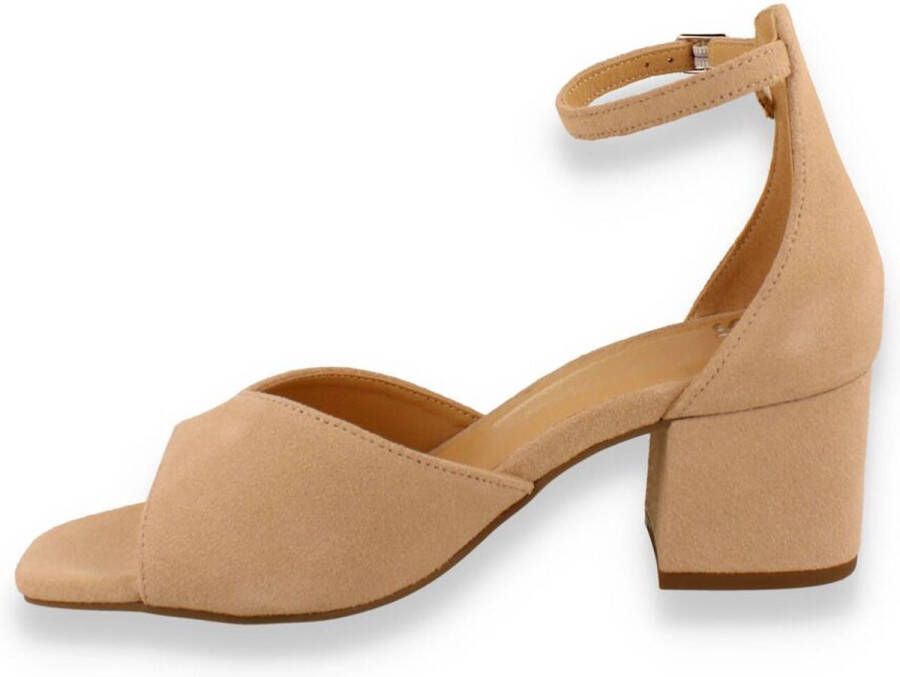 Spm Shoes & Boots SPM dames Astrid NUDE