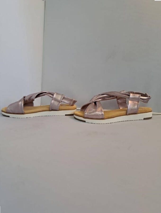SPM SHOES Peach Sandalen - Foto 1