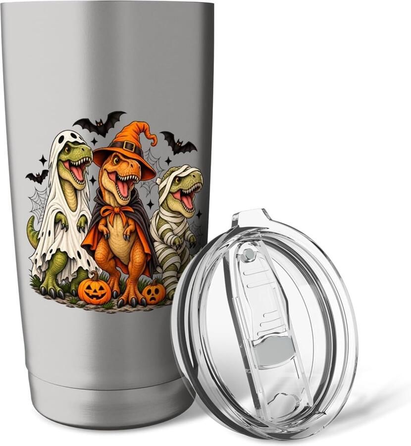 Spook T-Rex Thermobeker