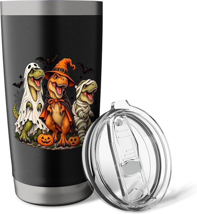 Spook T-Rex Thermobeker