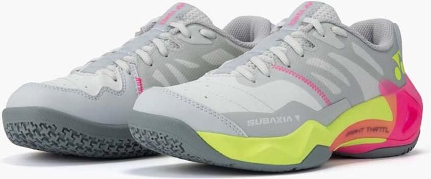Yonex Subaxia GT Lady Light Gray
