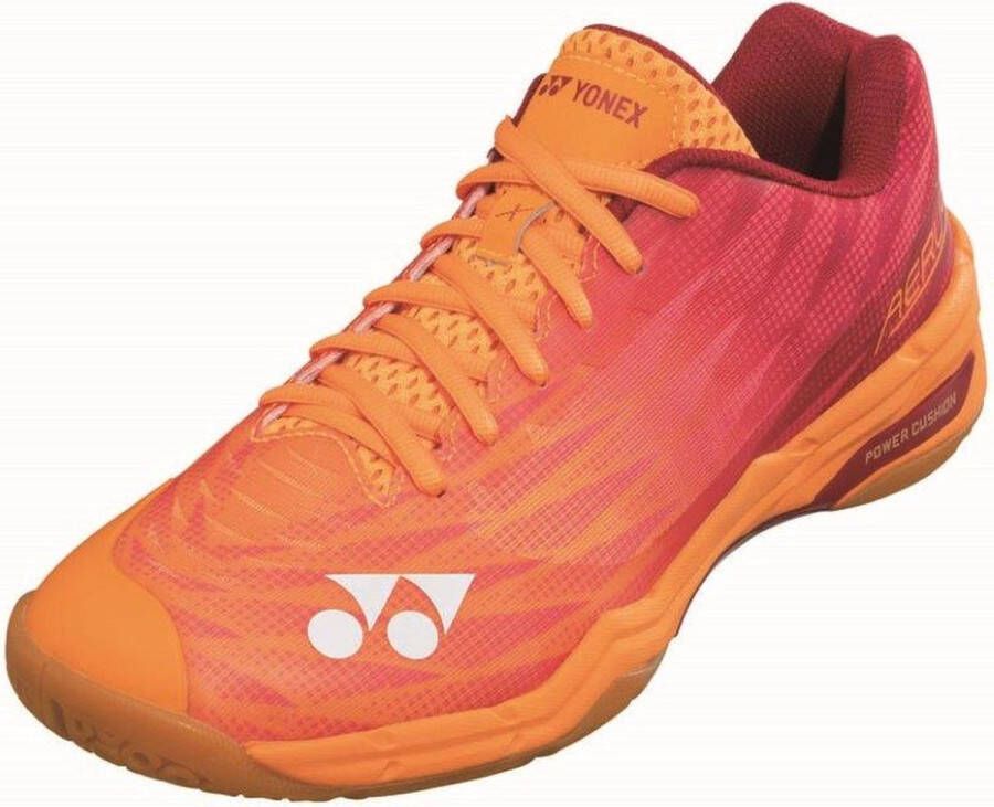 Sport-Inn Gerritsen Yonex Aerus Z Men Oranje Rood