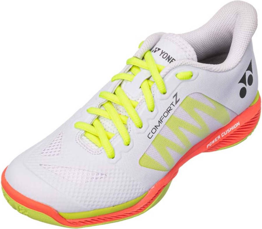 Sport-Inn Gerritsen Yonex Power Cushion Comfort Z-3 Lady White Yellow