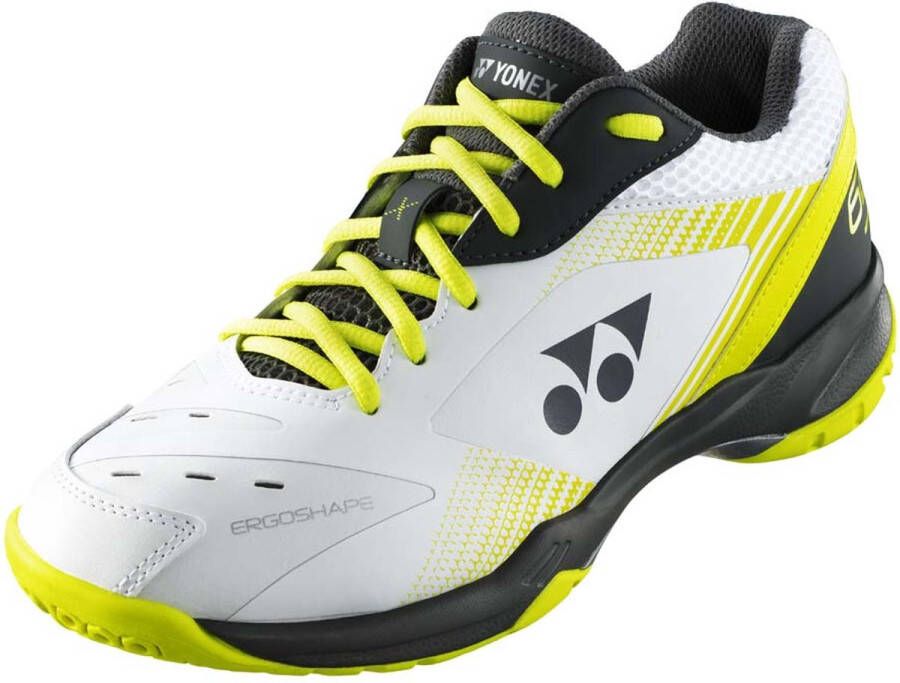 Sport-Inn Gerritsen Yonex SHB 65X3 Women White Lime