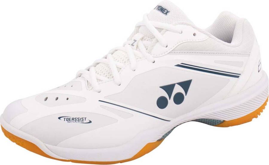 Sport-Inn Gerritsen Yonex SHB-65Z4 Men WIDE White