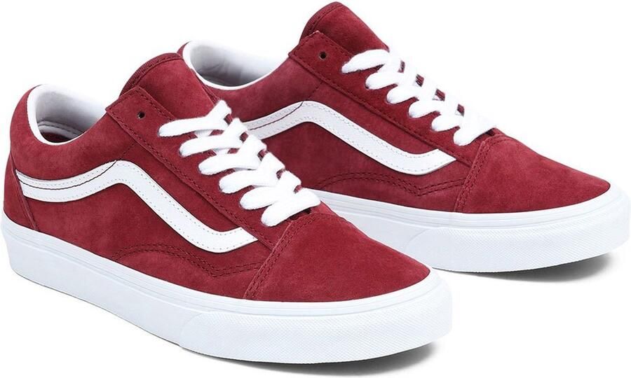 Sport VN0A5JMITWP1 UA Old Skool Pig Suede Q3 - Foto 2