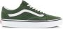 Sport Vans Old Skool sneakers groen unisex - Thumbnail 1