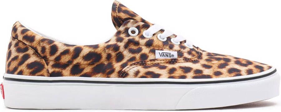 Sport Vans Era Leopard Dames