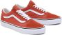 Vans Klassieke Sneakers OLD Skool Red - Thumbnail 1