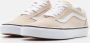 Vans Old Skool Sneakers Beige Wit Casual schoenen Honey Peach - Thumbnail 1