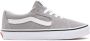 Sport Vans UA SK8-LOW DRIZZLE TRUE WHITE - Thumbnail 1