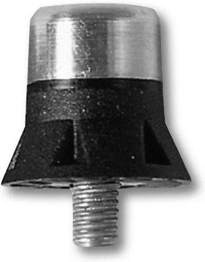 Sportec Konische Voetbalnoppen 11 13 Mm Stuks
