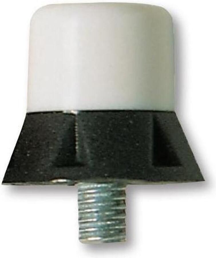 Sportec Kunststof Duo Voetbalnoppen 13 16 Mm Stuks