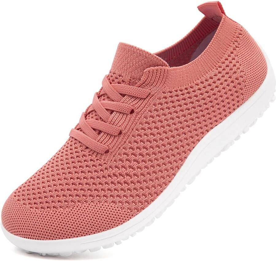 Sportschoenen slip-on ademend