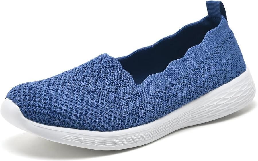 Sneakers licht en ademend voor sport en vrije tijd