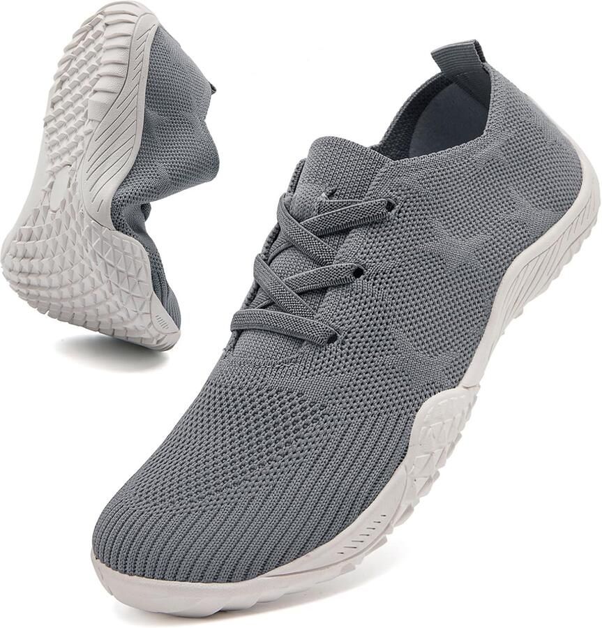 Barvoetsschoenen voor dames