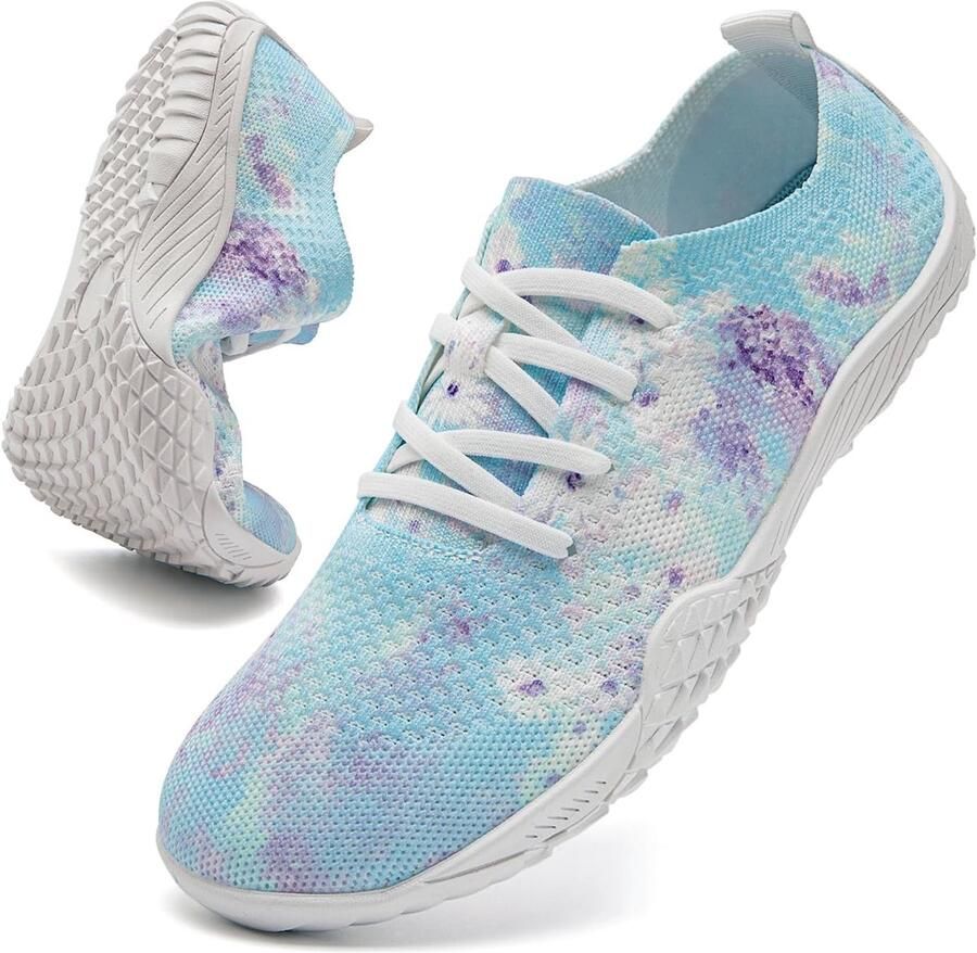 Barvoetsschoenen voor dames