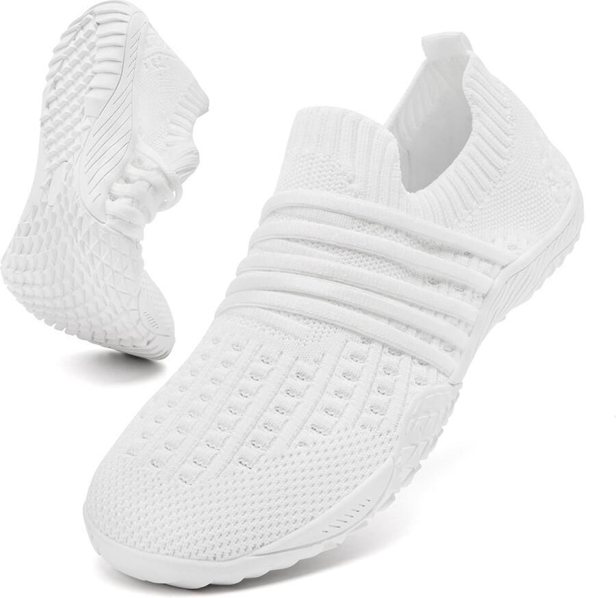 Barvoetsschoenen voor dames