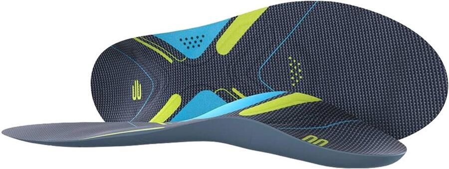 Sportzolen voor Hardloopschoenen 1 Paar