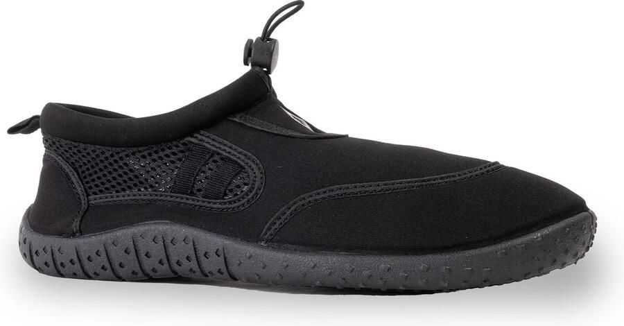 Springyard Aqua Shoes waterschoenen voor volwassenen neopreen zwart