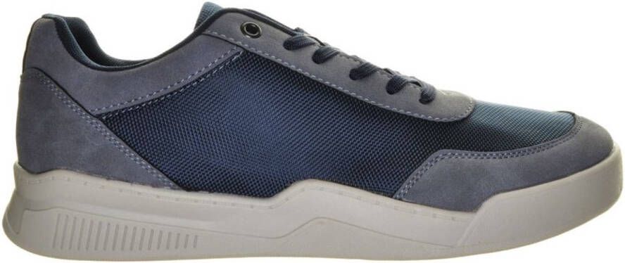 Sprox Blauwe Sneaker Heren