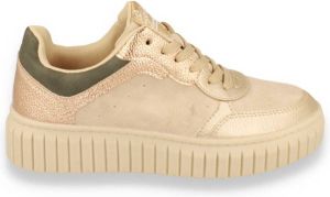 Sprox Dames Sneaker Beige