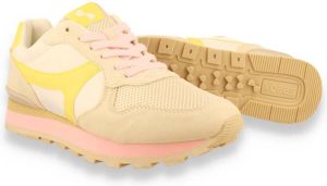 Sprox dames sneaker off white BEIGE