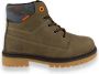Sprox jongens bottine KAKI - Thumbnail 28