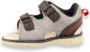 Sprox jongens sandaal blauw - Thumbnail 3