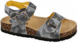 Sprox jongens sandaal blauw