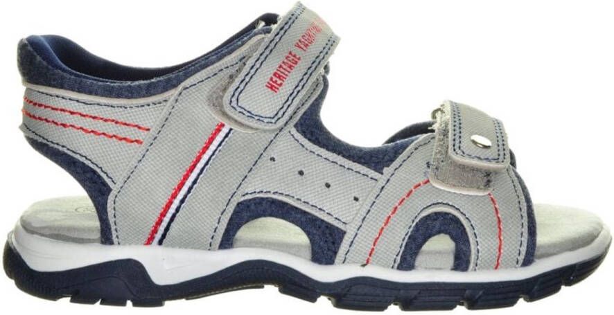 Sprox Kindersandalen Grijs - Foto 1