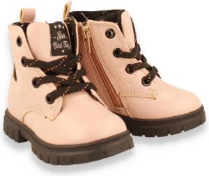 Sprox Meisjes Bottine Roze ROSE