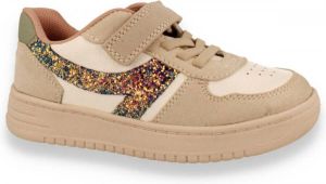 Sprox Meisjes Sneaker Beige