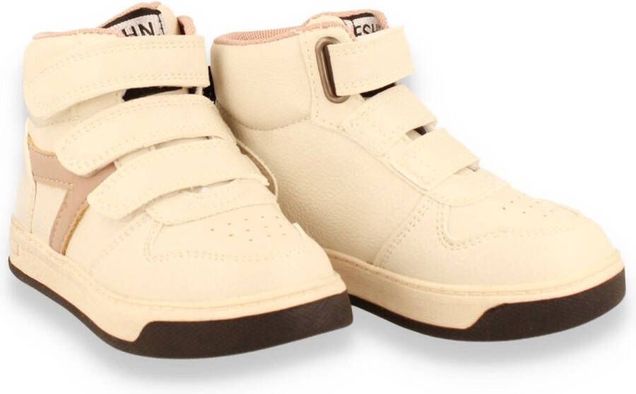 Sprox Meisjes Sneaker Off White BEIGE