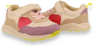 Sprox meisjes sneaker paars fushia PAARS