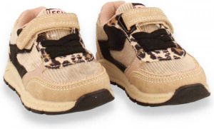 Sprox Meisjes Sneaker Roze BEIGE